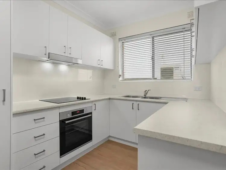 Third view of Homely unit listing, 1/40 Dunmore Street, Croydon Park NSW 2133