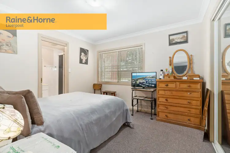 Third view of Homely unit listing, 3/35 Campbell Street, Liverpool NSW 2170