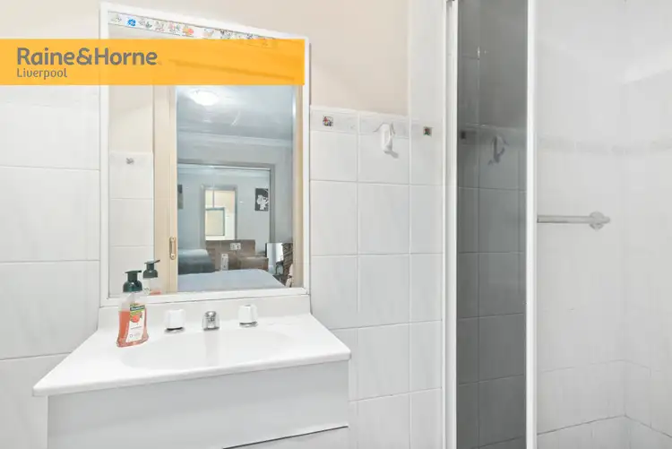 Fourth view of Homely unit listing, 3/35 Campbell Street, Liverpool NSW 2170