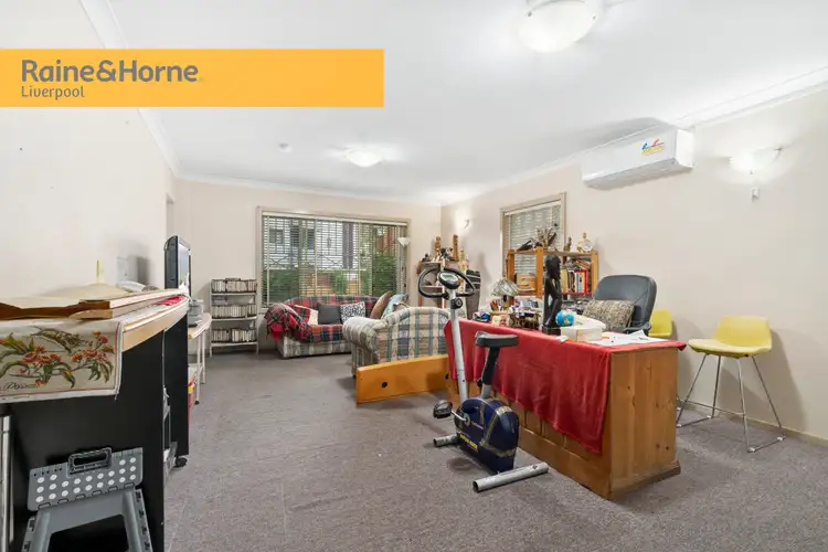 Sixth view of Homely unit listing, 3/35 Campbell Street, Liverpool NSW 2170