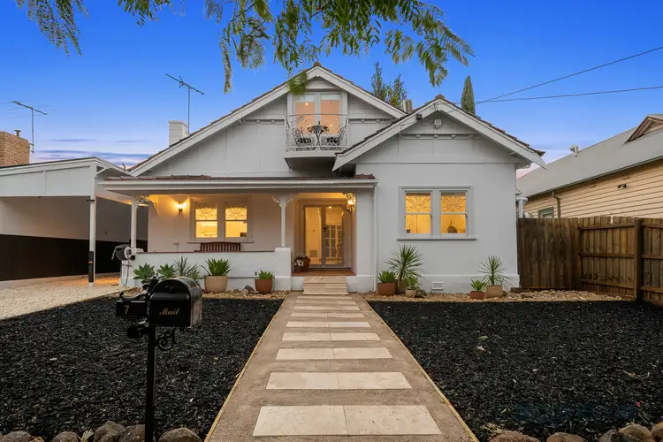 Main view of Homely house listing, 7 Alameda Avenue, Maribyrnong VIC 3032