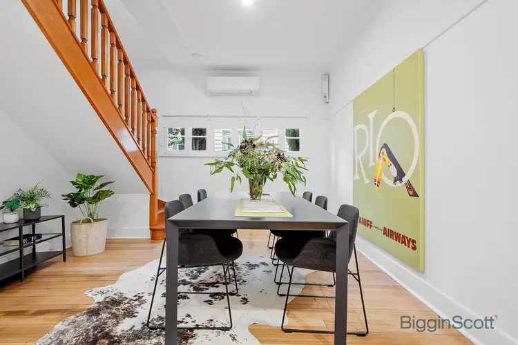 Fourth view of Homely house listing, 7 Alameda Avenue, Maribyrnong VIC 3032