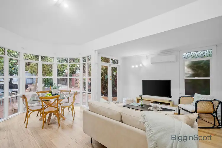 Fifth view of Homely house listing, 7 Alameda Avenue, Maribyrnong VIC 3032