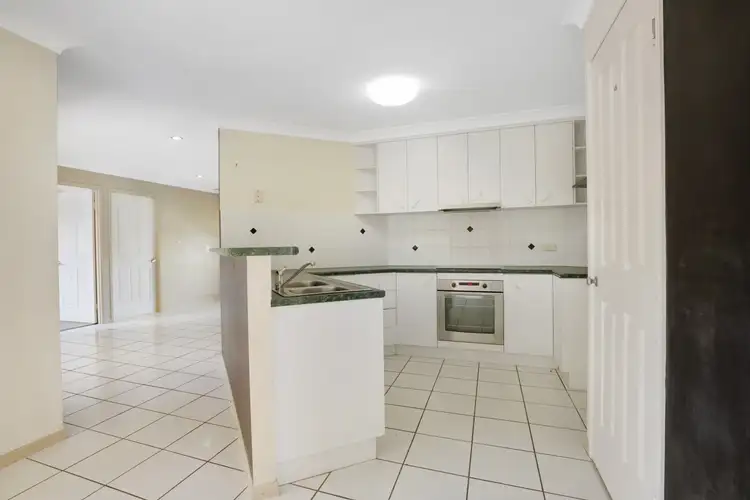 Fourth view of Homely house listing, 31 Fairmeadow Drive, Mount Pleasant QLD 4740