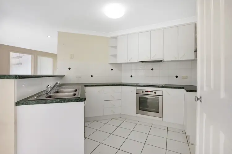Fifth view of Homely house listing, 31 Fairmeadow Drive, Mount Pleasant QLD 4740