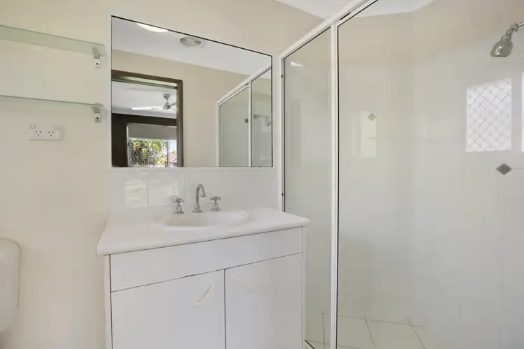 Seventh view of Homely house listing, 31 Fairmeadow Drive, Mount Pleasant QLD 4740