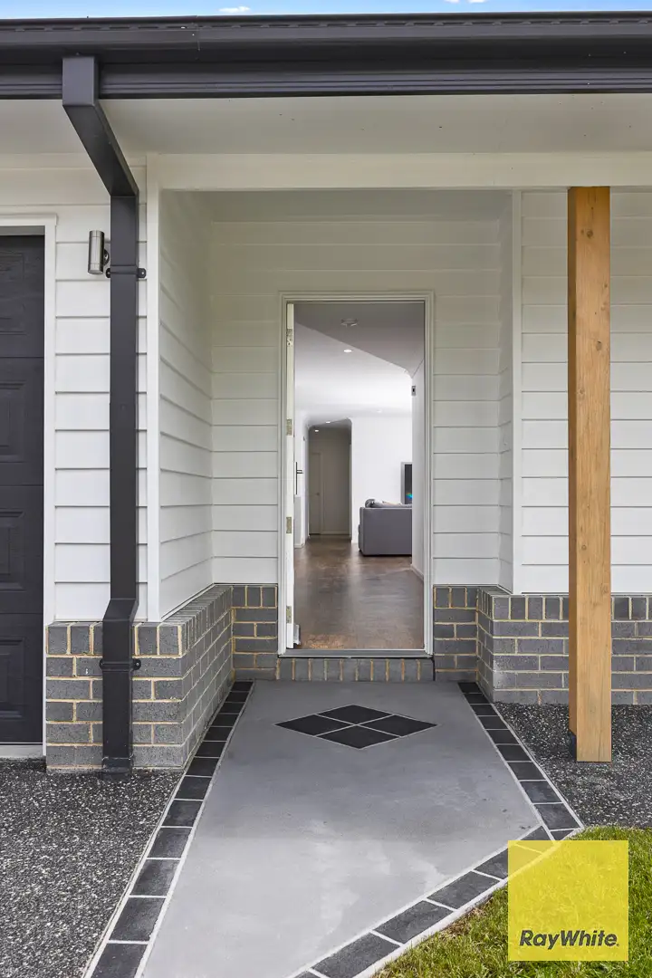 Second view of Homely house listing, 27 Parkside Crescent, Foster VIC 3960