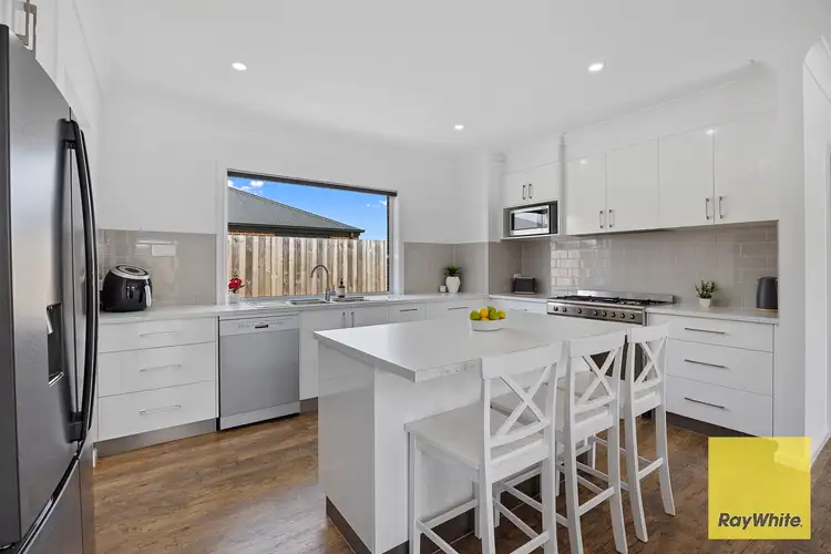 Third view of Homely house listing, 27 Parkside Crescent, Foster VIC 3960