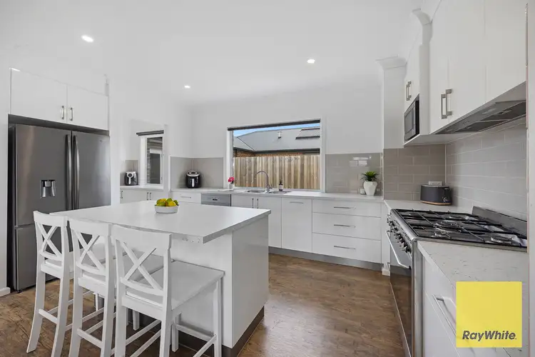 Fourth view of Homely house listing, 27 Parkside Crescent, Foster VIC 3960