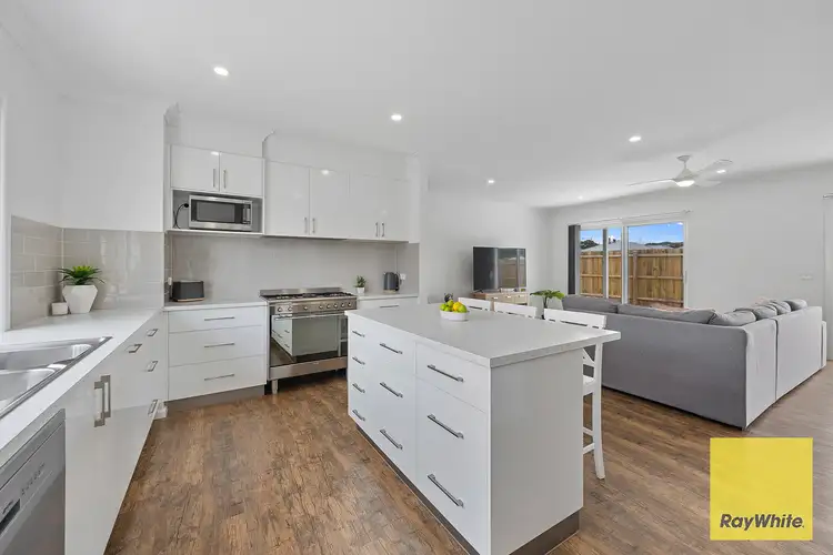 Fifth view of Homely house listing, 27 Parkside Crescent, Foster VIC 3960