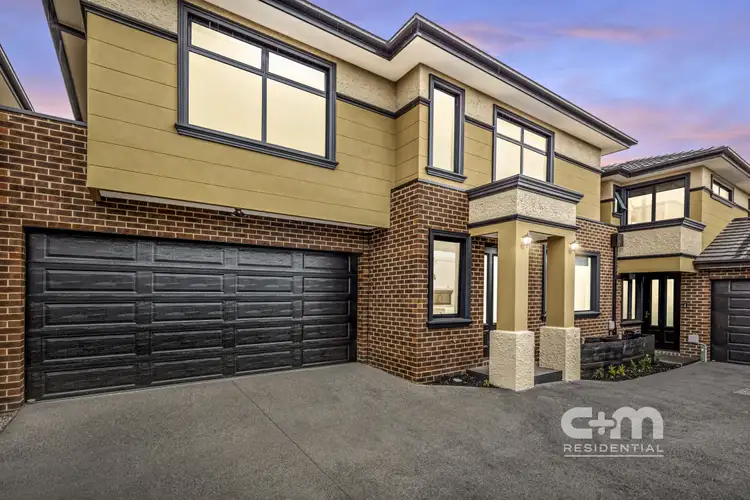 2/44 Valencia Street, Glenroy VIC 3046