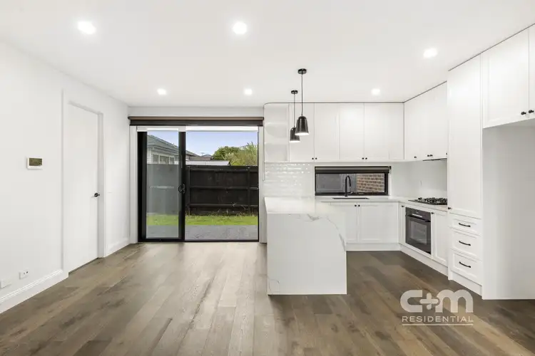 Second view of Homely townhouse listing, 2/44 Valencia Street, Glenroy VIC 3046
