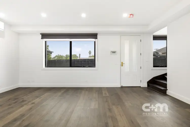 Third view of Homely townhouse listing, 2/44 Valencia Street, Glenroy VIC 3046