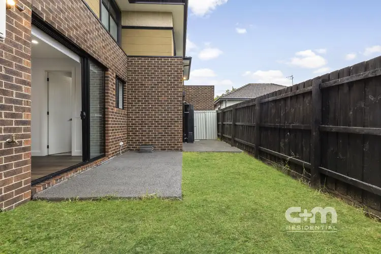 Fifth view of Homely townhouse listing, 2/44 Valencia Street, Glenroy VIC 3046