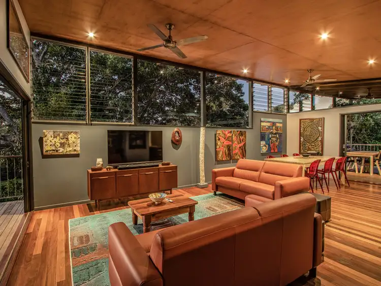 Second view of Homely house listing, 21 Pacific Street, New Brighton NSW 2483