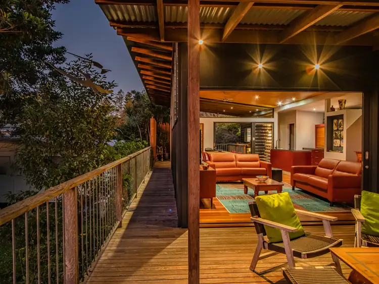 Fourth view of Homely house listing, 21 Pacific Street, New Brighton NSW 2483