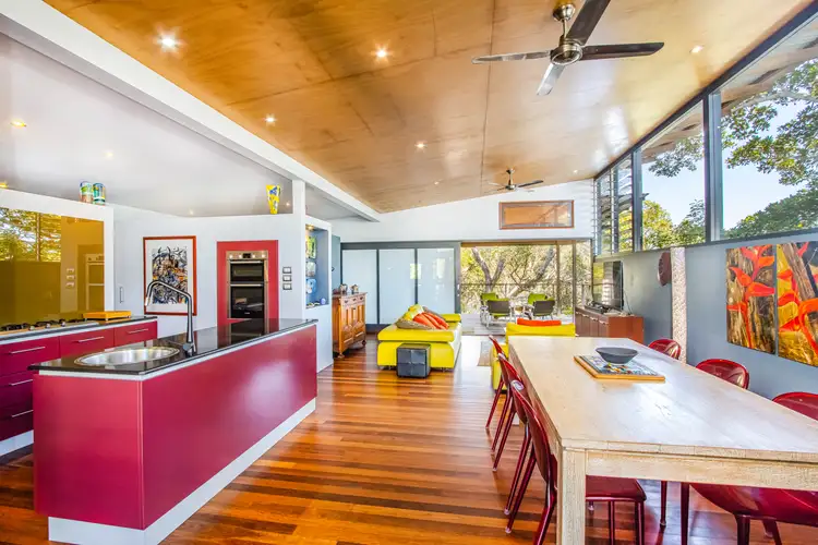 Fifth view of Homely house listing, 21 Pacific Street, New Brighton NSW 2483