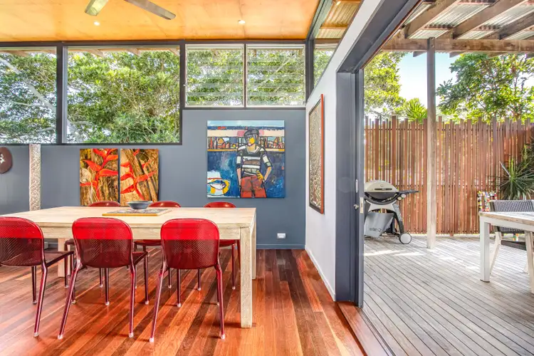Sixth view of Homely house listing, 21 Pacific Street, New Brighton NSW 2483