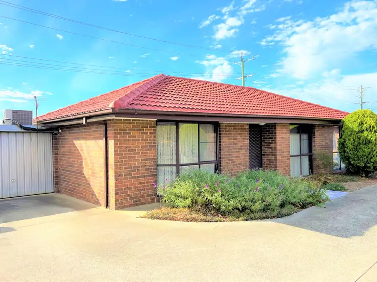 2/4 Jeff Court, Oakleigh South VIC 3167