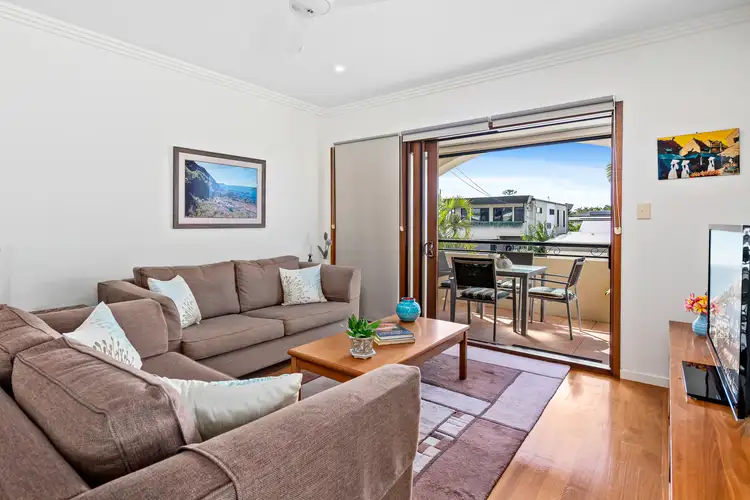 Third view of Homely villa listing, 1/30 Dawn Parade, Miami QLD 4220
