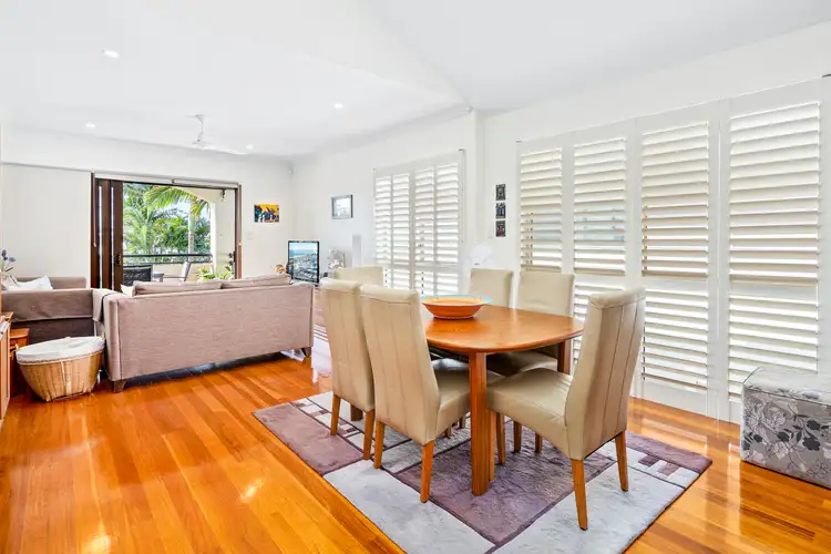 Fourth view of Homely villa listing, 1/30 Dawn Parade, Miami QLD 4220