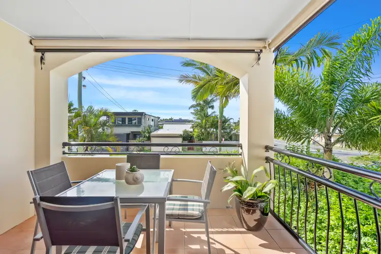 Fifth view of Homely villa listing, 1/30 Dawn Parade, Miami QLD 4220