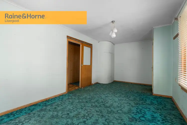 Second view of Homely house listing, 22 Wheeler Avenue, Lurnea NSW 2170