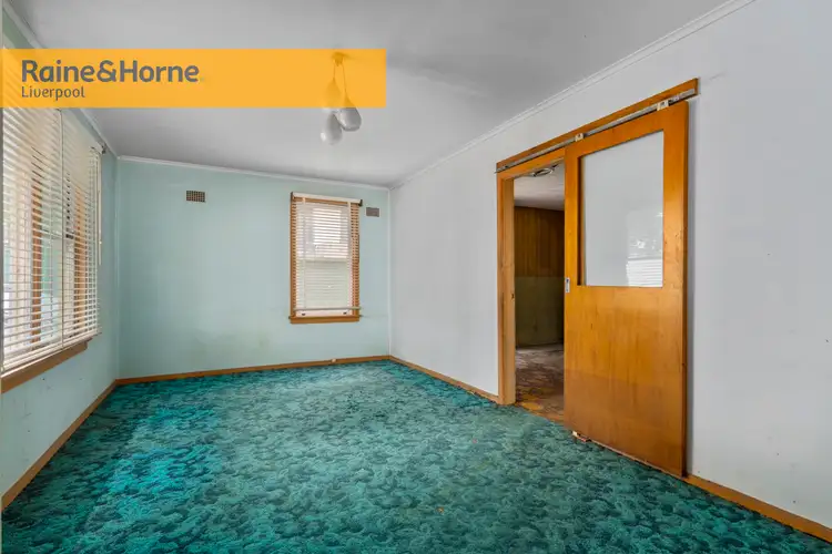 Third view of Homely house listing, 22 Wheeler Avenue, Lurnea NSW 2170