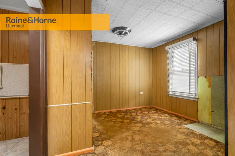 Sixth view of Homely house listing, 22 Wheeler Avenue, Lurnea NSW 2170