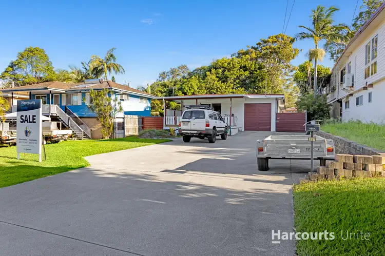Main view of Homely house listing, 257 Macdonnell Road, Clontarf QLD 4019