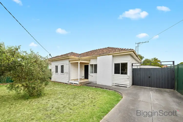 Main view of Homely house listing, 30 Kellaway Street, Maribyrnong VIC 3032