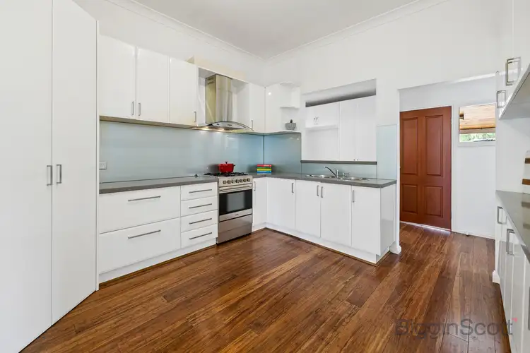 Second view of Homely house listing, 30 Kellaway Street, Maribyrnong VIC 3032