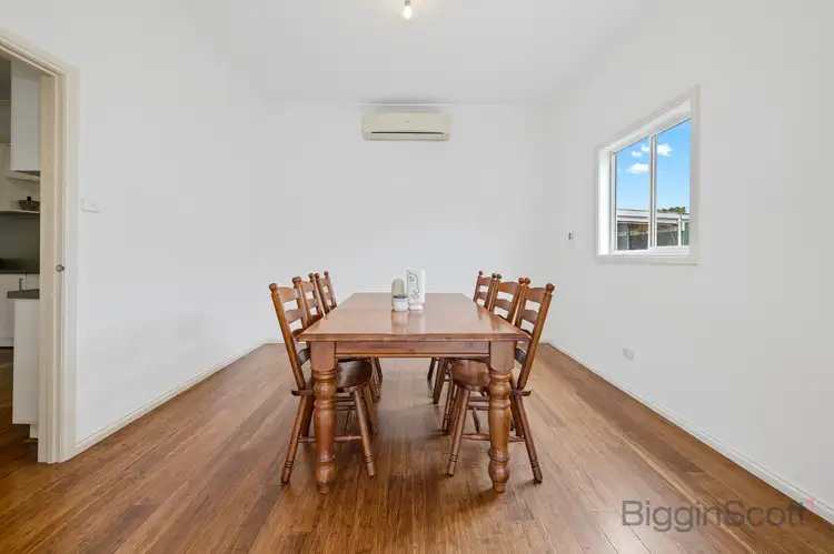 Fourth view of Homely house listing, 30 Kellaway Street, Maribyrnong VIC 3032