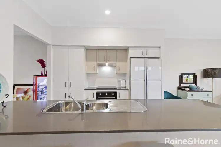 Third view of Homely semi-detached listing, 3B Myrtle Forest Drive, Milton NSW 2538