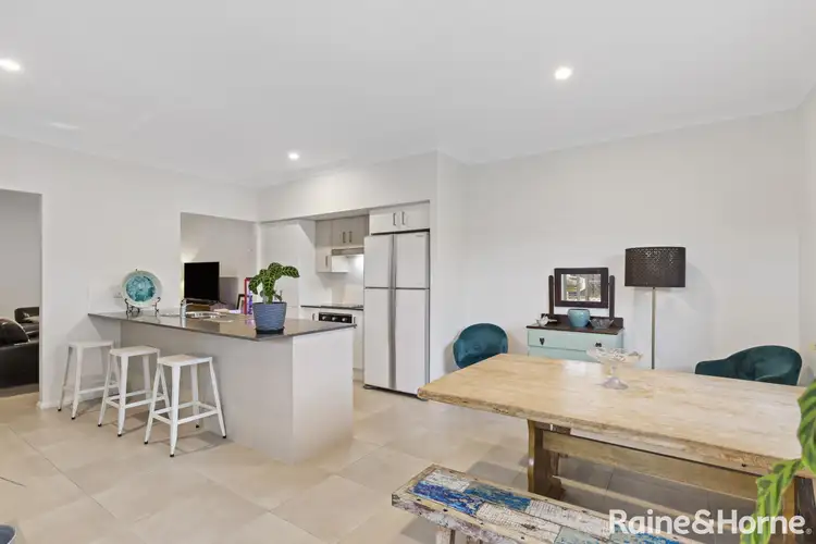 Fifth view of Homely semi-detached listing, 3B Myrtle Forest Drive, Milton NSW 2538
