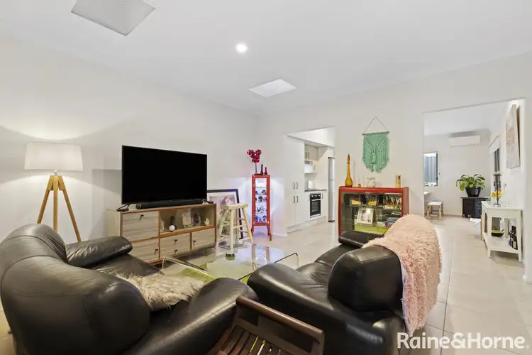 Sixth view of Homely semi-detached listing, 3B Myrtle Forest Drive, Milton NSW 2538