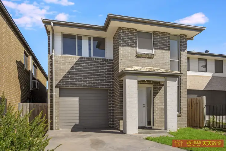 Main view of Homely house listing, 9 Frederick Jones Crescent, Schofields NSW 2762