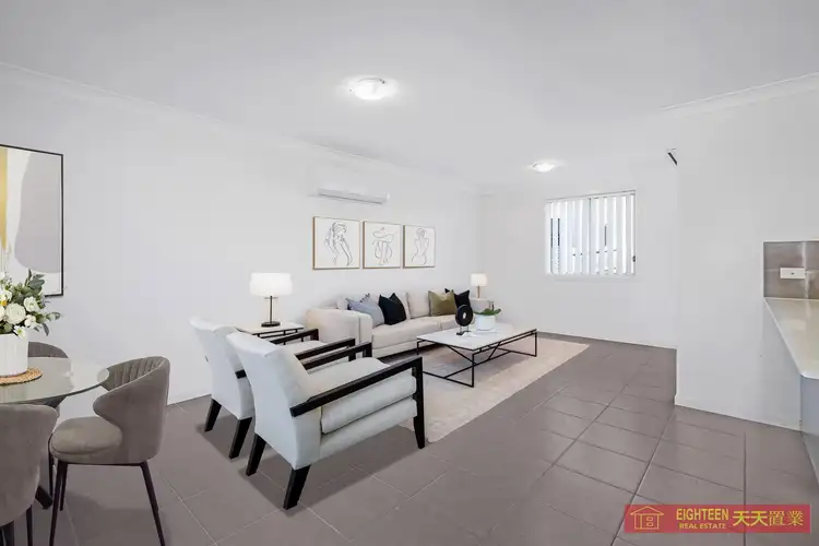 Second view of Homely house listing, 9 Frederick Jones Crescent, Schofields NSW 2762