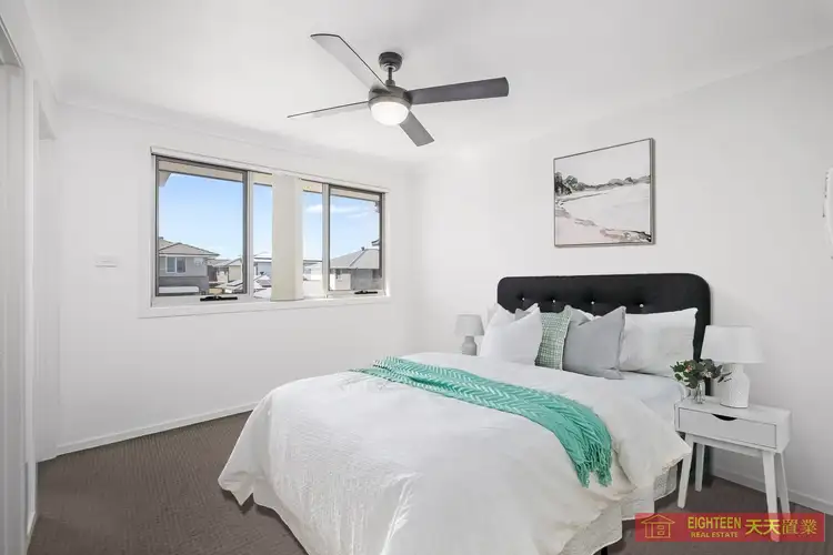 Third view of Homely house listing, 9 Frederick Jones Crescent, Schofields NSW 2762
