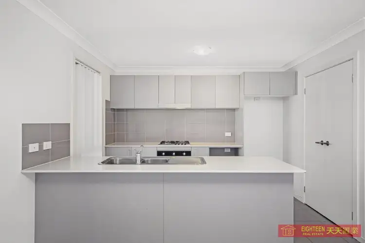 Fourth view of Homely house listing, 9 Frederick Jones Crescent, Schofields NSW 2762