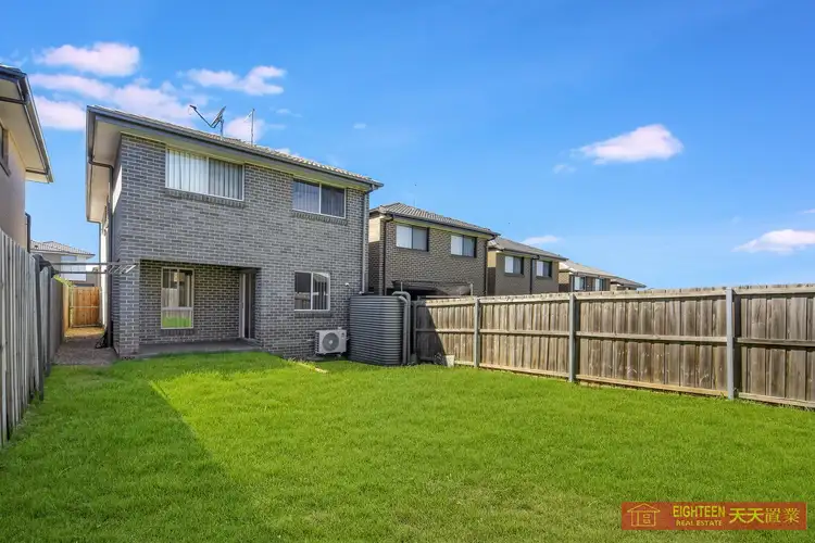 Sixth view of Homely house listing, 9 Frederick Jones Crescent, Schofields NSW 2762