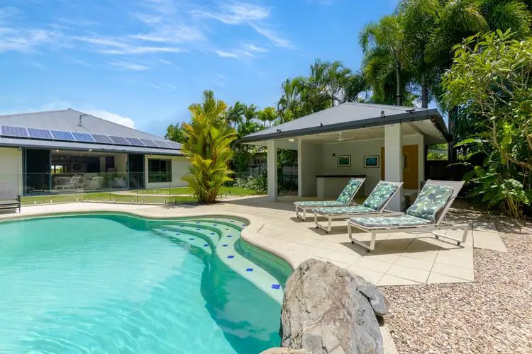 19 Ulysses Avenue, Port Douglas QLD 4877
