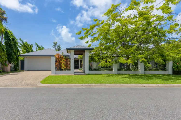 Second view of Homely house listing, 19 Ulysses Avenue, Port Douglas QLD 4877