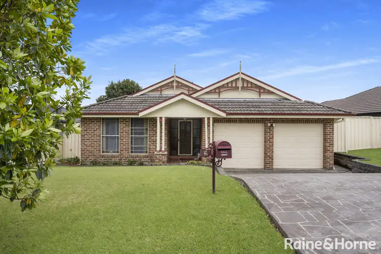 5 Mildura Street, Nowra NSW 2541