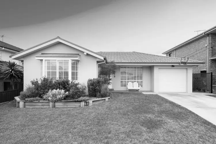 Main view of Homely house listing, 23 Soldiers Road, Jannali NSW 2226