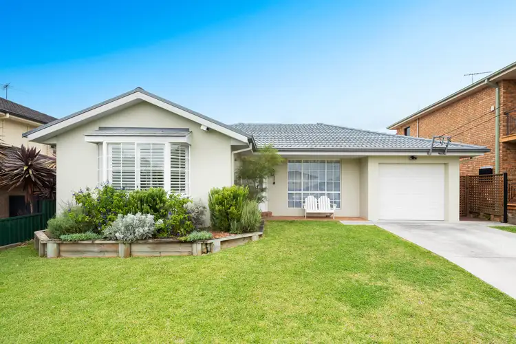 Second view of Homely house listing, 23 Soldiers Road, Jannali NSW 2226