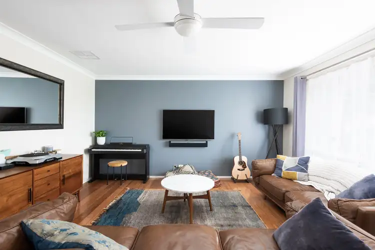 Third view of Homely house listing, 23 Soldiers Road, Jannali NSW 2226