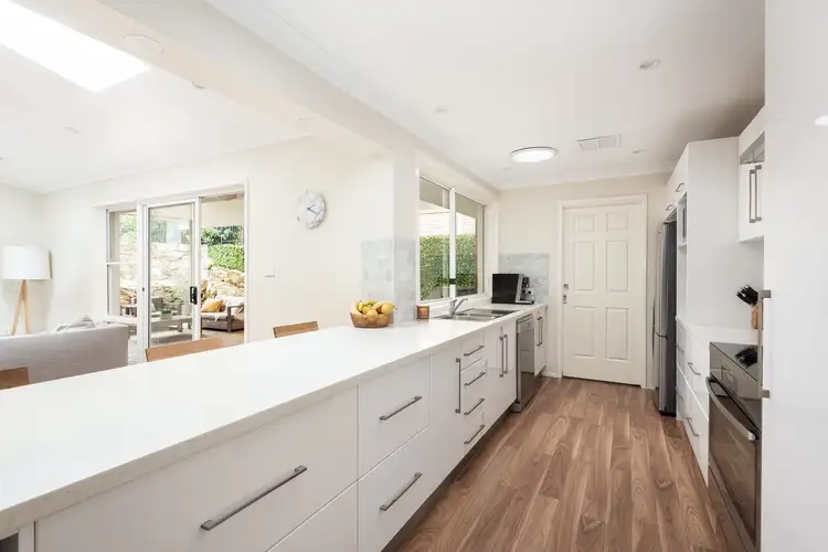 Fifth view of Homely house listing, 23 Soldiers Road, Jannali NSW 2226