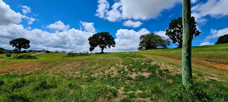Third view of Homely land listing, LOT 1, MPH5679 IRVINE ROAD, Chatsworth QLD 4570