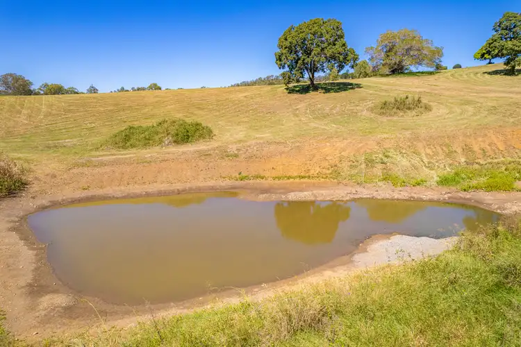 Fourth view of Homely land listing, LOT 1, MPH5679 IRVINE ROAD, Chatsworth QLD 4570